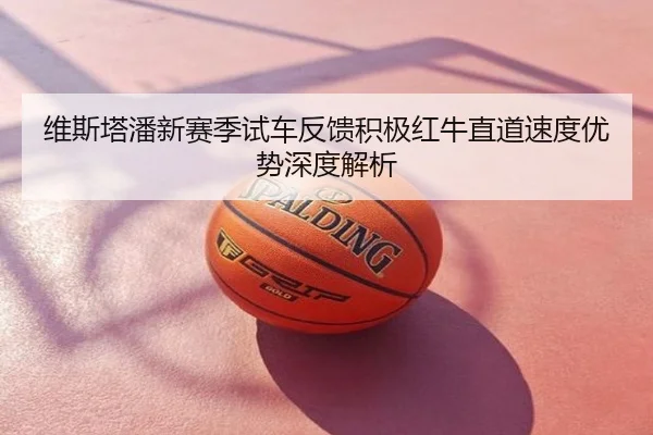 维斯塔潘新赛季试车反馈积极红牛直道速度优势深度解析